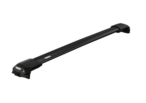 Thule WingBar Edge Suport de acoperiș pentru mașini cu bare longitudinale, 95 cm (720400_721420_721320)