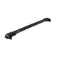 Thule WingBar Edge Suport de acoperiș pentru mașini cu bare longitudinale, 95 cm (720400_721420_721320)