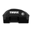 Thule WingBar Edge Suport de acoperiș pentru mașini cu bare longitudinale, 95 cm (720400_721420_721320)