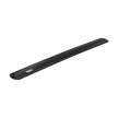 Thule WingBar Edge Suport de acoperiș pentru mașini cu bare longitudinale, 95 cm (720400_721420_721320)