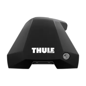   Thule Edge szorító lábak járművekhez 4 bucăți pachet, negre (720500)