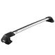 Thule WingBar Edge bare de plafon pentru plafon normal pentru mașini, 104 cm (720500_721500_721300_145090)
