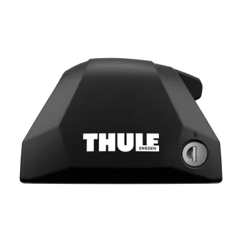   Thule Edge sík sín lábak járművekhez 4 bucăți csomag, negre (720600)
