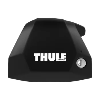   Thule Edge Fixpoint lábtartó járművekhez, 4 bucăți pachet, negre (720700)