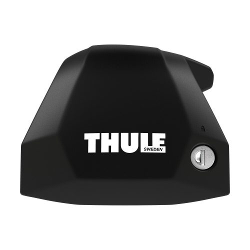 Thule Edge Fixpoint lábtartó járművekhez, 4 bucăți pachet, negre (720700)