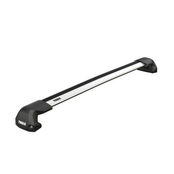   Thule WingBar Edge Suport de acoperiș pentru mașini cu puncte de fixare, 104 cm (720700_721500_721400_187104)