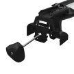 Thule Edge Fixpoint lábtartó járművekhez, 4 bucăți pachet, negre (720700)