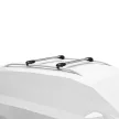 Thule WingBar Edge 86 cm Suport de acoperiș bară, pachet de 1 buc., aluminiu (721300)