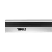Thule WingBar Edge 86 cm Suport de acoperiș bară, pachet de 1 buc., aluminiu (721300)