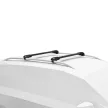 Thule WingBar Edge 95 cm Suport de acoperiș bară 1 buc., negre (721420)