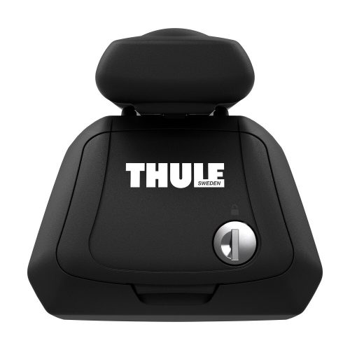 Thule SmartRack XT aluminiu 118