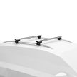 Thule SmartRack XT aluminiu 118