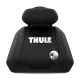 Thule SmartRack XT aluminiu 135