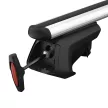 Thule SmartRack XT aluminiu 135