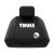 Thule SmartRack XT SquareBar 118