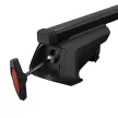 Thule SmartRack XT SquareBar 135