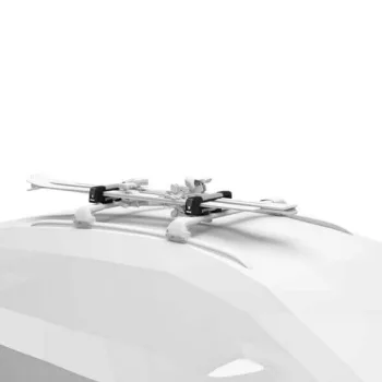 Thule Suport schiuri/4 Pereche SNOWPACK(732200)