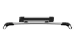 Thule Suport schiuri/4 Pereche SNOWPACK Negru(732400)