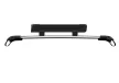 Thule Suport schiuri/4 Pereche SNOWPACK Negru(732406)