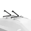 Thule Xtender suport schiuri Argintiu(732500)