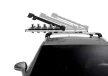Thule Xtender suport schiuri Argintiu(732500)