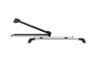 Thule Xtender suport schiuri Argintiu(732500)