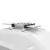 Thule Xtender suport schiuri negru (732507)