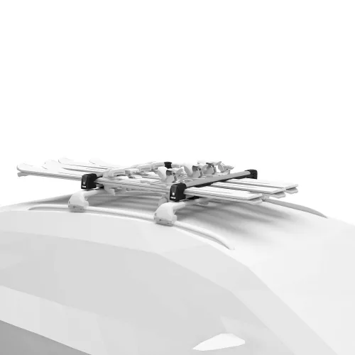 Thule SÍLÉCTARTÓ/6 PÁR SNOWPACK(732600)