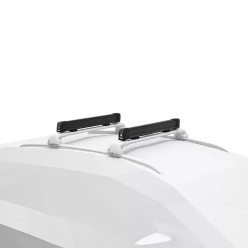 Thule Suport schiuri/6 Pereche SNOWPACK Negru(732607)
