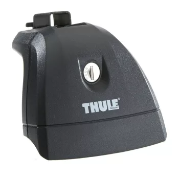 Thule picior KLT.FIXPONT, cu închidere (751)