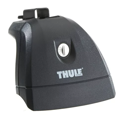 Thule picior KLT.FIXPONT, cu închidere (751)